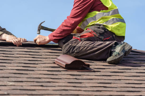 Best Flat Roof Repair Services  in Harlem, FL