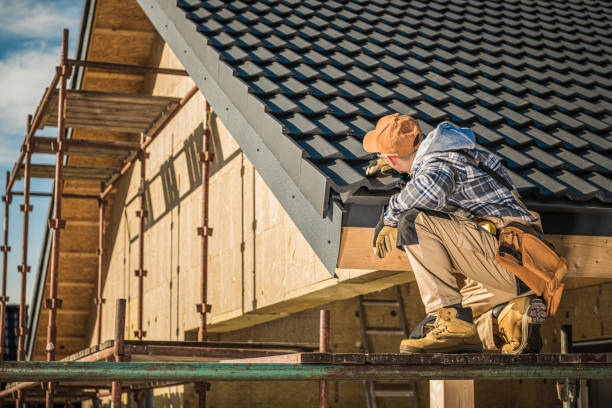 Best Roof Maintenance Services  in Harlem, FL
