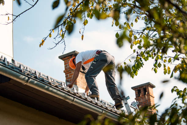 Quick and Trustworthy Emergency Roof Repair Services in Harlem, FL