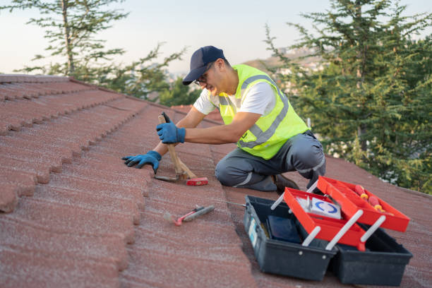 Best Residential Roofing Contractor  in Harlem, FL